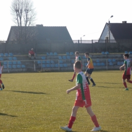 LECHIA - ZŁOCI 17.04.19