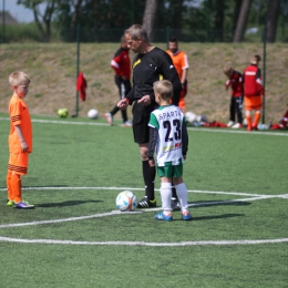 Sparta Oborniki vs Orkan Objezierze