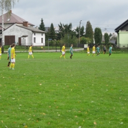 Wisła Łączany vs. Chełm Stryszów