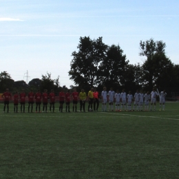 (U-16) Lwówianka Lwówek - Stoczniowiec Płock