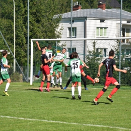 JM: Start Rymanów  3:1  Brzozovia Brzozów