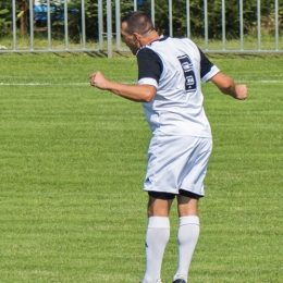 Piast Tuczempy - Resovia Rzeszów 1-1 (0:1) [25.07.2015] (SPARING)