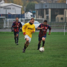 FC Polonia-Manningham All Stars   07.11.2015