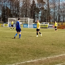 WKS GRYF Wejherowo - Arka Gdynia SI  0:4