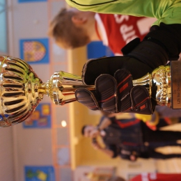 22.11.2014 Turniej w Grodkowie