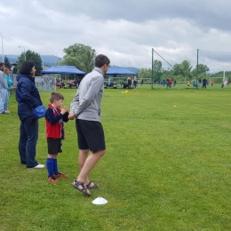 Turniej Orlików i Żaków w Wieprzu - 23.06.2018