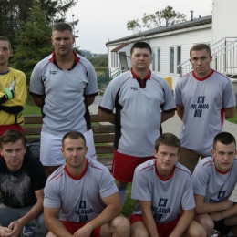 II Wieczorny Turniej Piłki Nożnej o Puchar Wójta Gminy Kołobrzeg