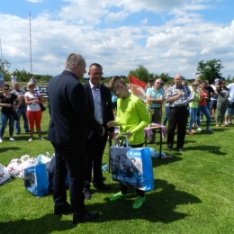 Jako Cup - Gorzów WLKP. Mistrzem!