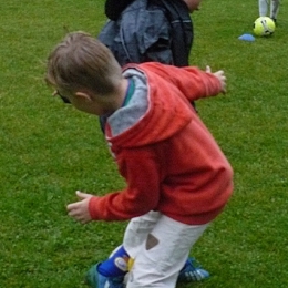 TRENING 20.09.2014 AKADEMIA ORZEŁKA