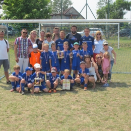 SKS VIGO TUCHOM CUP 2015 2006/2007/2008