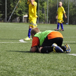 U10 Piorun Lipówki - Olimpia Latowicz