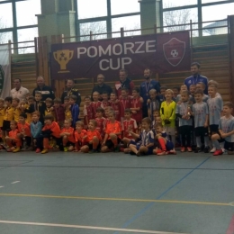Pomorze Cup 1-2.12.2018