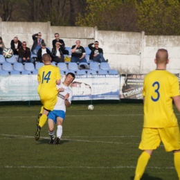 Victoria Świebodzice - Unia 2-1