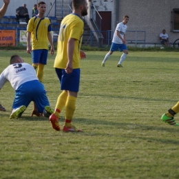 Unia - LKS Gola Świdnicka 4-1