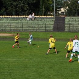 Mistrzostwa Pruszcza Gdańskiego 2012/2013