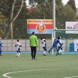 Turniej Mińsk Mazowiecki 6-8.10.2017