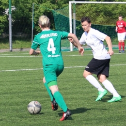 Czwórka - Rekord 2:2