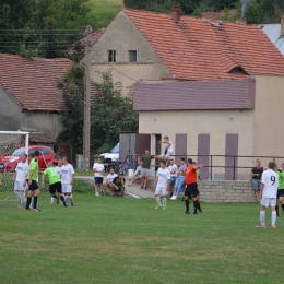 Makowice - Stanowice 03.09.2016