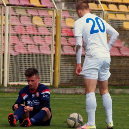 FC WROCŁAW- LECH POZNAŃ