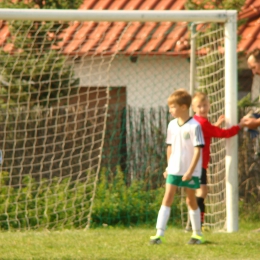 Liga Żaka - Jabłonowo, 04.10.2015