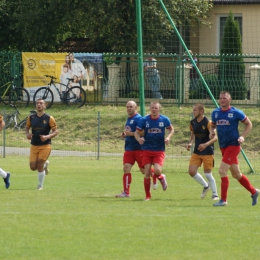 Przełom Besko 2:0 Brzozovia MOSiR Brzozów