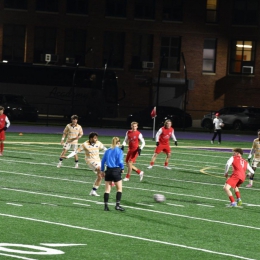 US Open Cup Wisła-One Knoxville