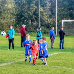 Liga Młodych Orłów - Turniej żaków na Iskrze