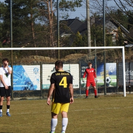 LKS ŻYGLIN - Sparta Zabrze