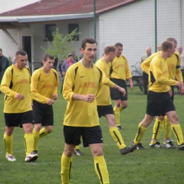 Victoria Lisewo - Chełminianka Chełmno (8.05.2010 r.)