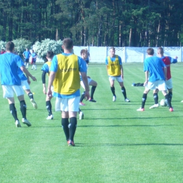 22.05.2013: Zawisza II - Noteć Łabiszyn 1:2