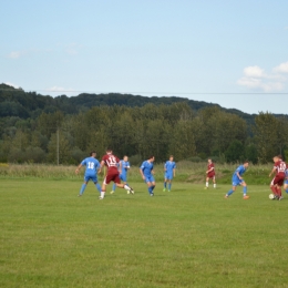 Bełsznica vs Olza