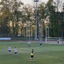 1/4 Pucharu Polski Pomezania Malbork - WKS GRYF Wejherowo 0:1