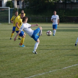 Unia - LKS Gola Świdnicka 4-1