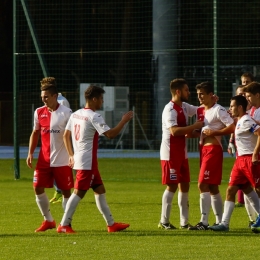 Puchar Polski: Budowlany KS Bydgoszcz - Unia/Drobex Solec Kujawski