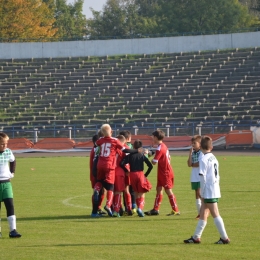 MKS Śląsk - Naprzód Lipiny