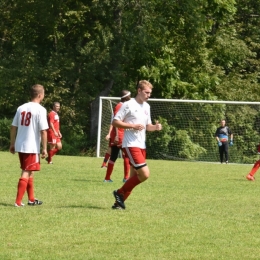 Niedziela na turnieju