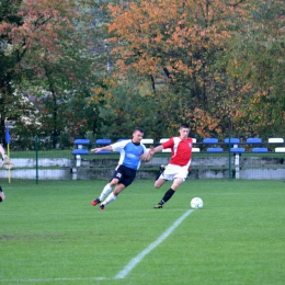 LKS Naprzód Jemielnica- KS Start Dobrodzień 6:1 (1:1)