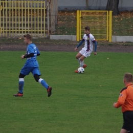 Tur 1921 Turek- Centra Ostrów Wlkp. 2:0