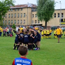 Summer Młodzik Cup 2017 dla rocznika 2007