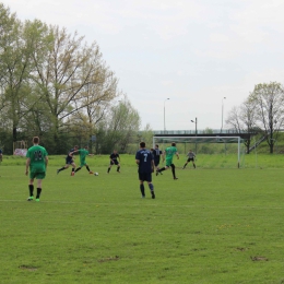 KS Niwka vs. LKS Rybitwa Ostrów