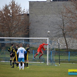 MKS MYSZKÓW - RUCH RADZIONKÓW