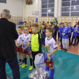 MŁODZIK CUP - rocznik 2008