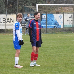 LKS ŻYGLIN - Olimpia Boruszowice