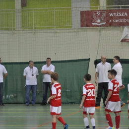 Resovia Winter Cup 2014