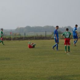 Radomniak - Zalew Frombork 4:2