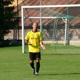 ZKP Asy Zakopane 4:2 LKS Bór Dębno