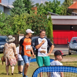 III Rodzinny Piknik Hetmański (fot. M. Skałecki)