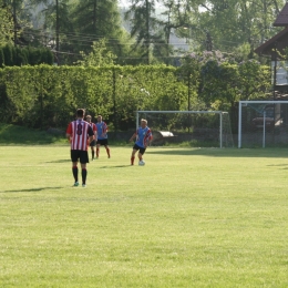 Sokolica Krościenko 3:0 (Walkower) ZKP Asy Zakopane