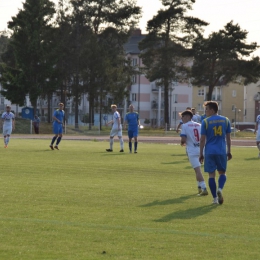 Pogoń Lębork - MKS Władysławowo