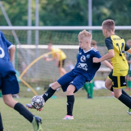 MŁODZIK SUMMER CUP 2024 (fot. Marek Pawlak) - rocznik 2013